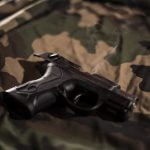 gun