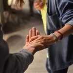 human-hand