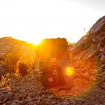 bagpack-hiking