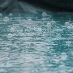 rainning