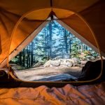 tent-camp