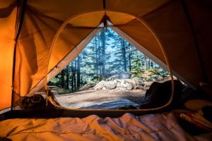 tent-camp