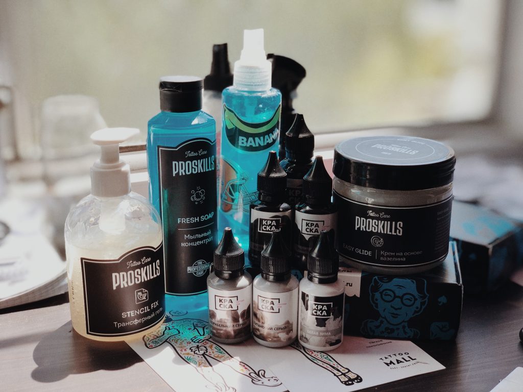 Cosmetics-yakkihou Cosmetics-yakkihou