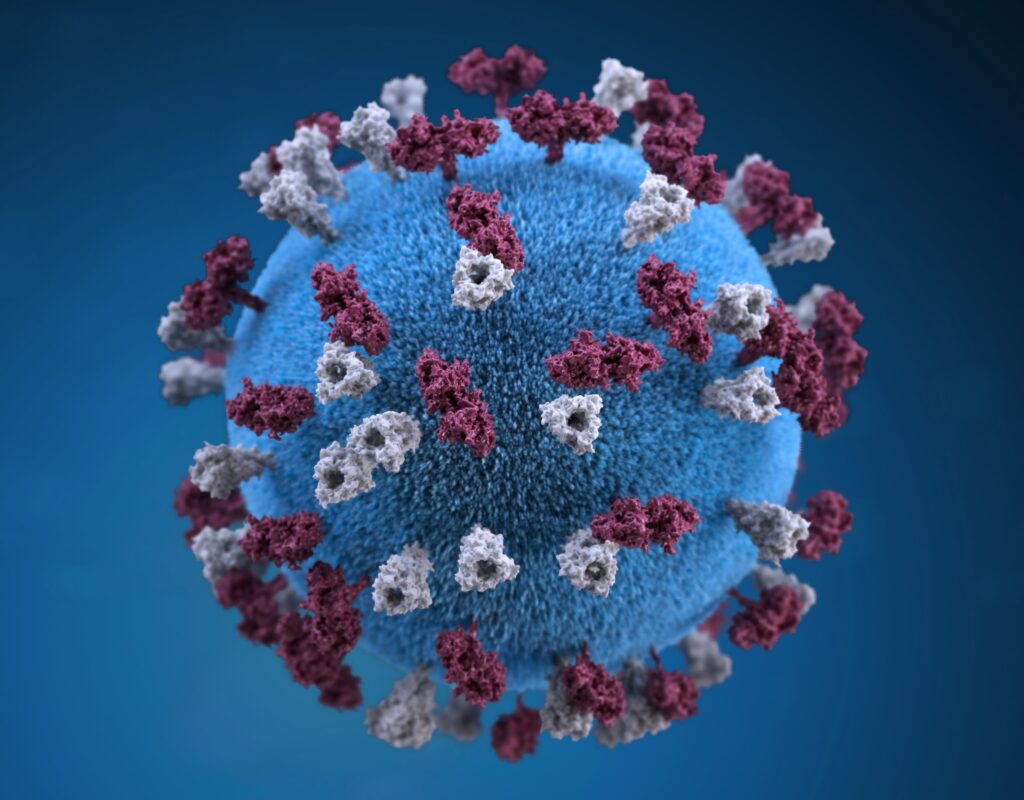Virus-corona-mask Virus-corona-mask