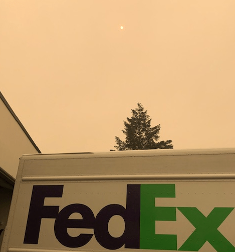 wild-fire-oregon