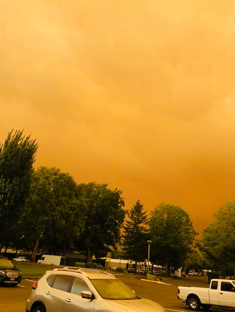 wild-fire-oregon
