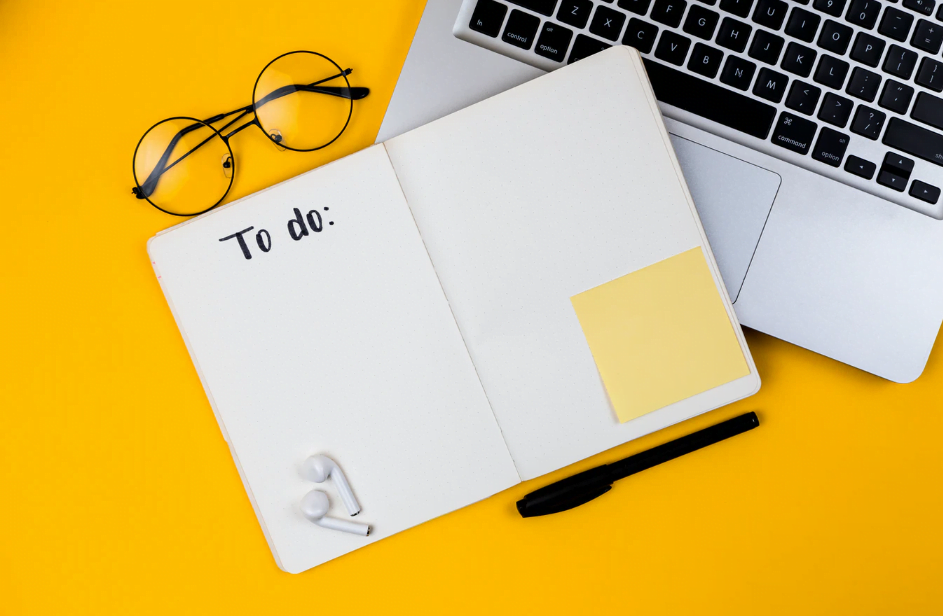 Executive-to-do Executive-to-do