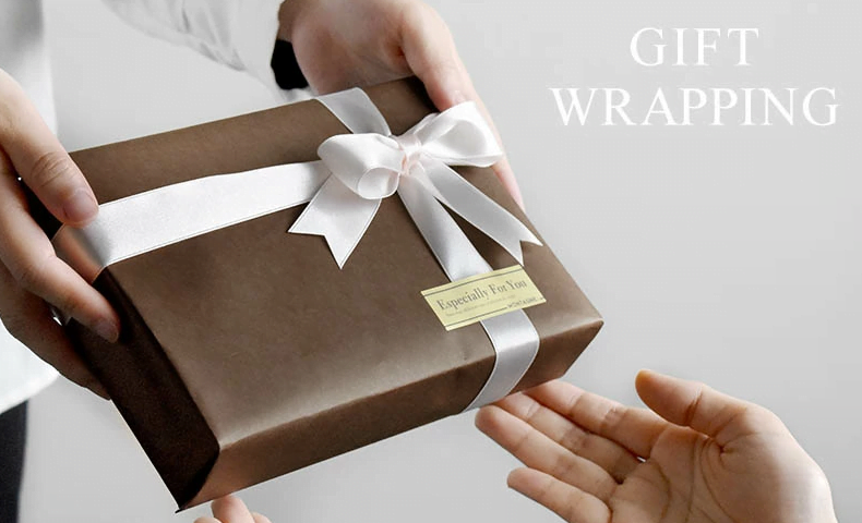 gift-wrapping gift-wrapping