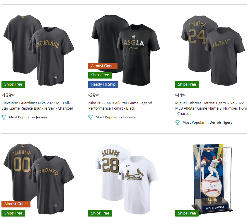 MLB-Allstar-2022 MLB-Allstar-2022