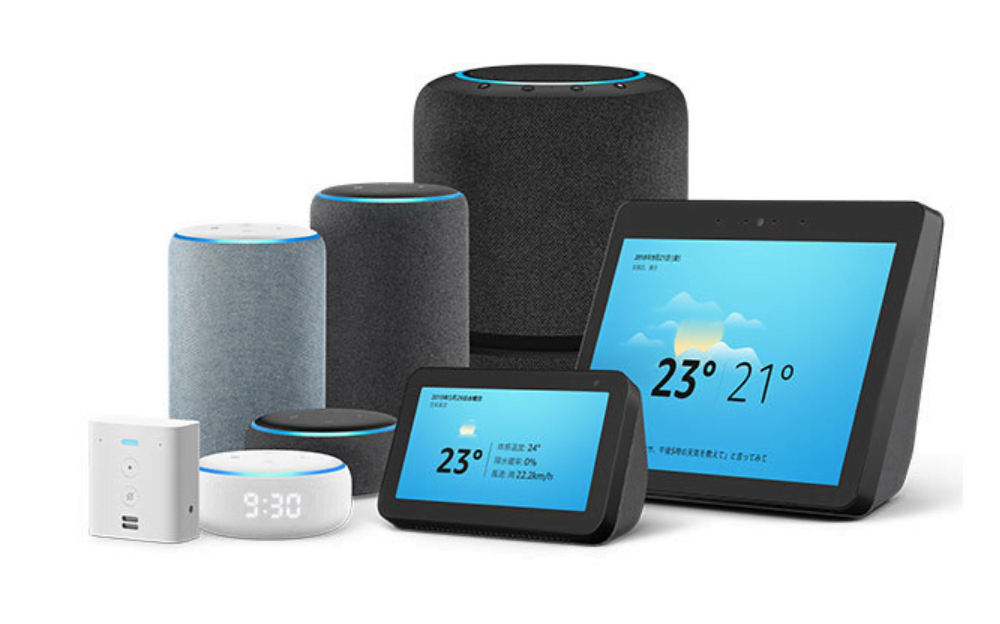 amazon-echo amazon-echo