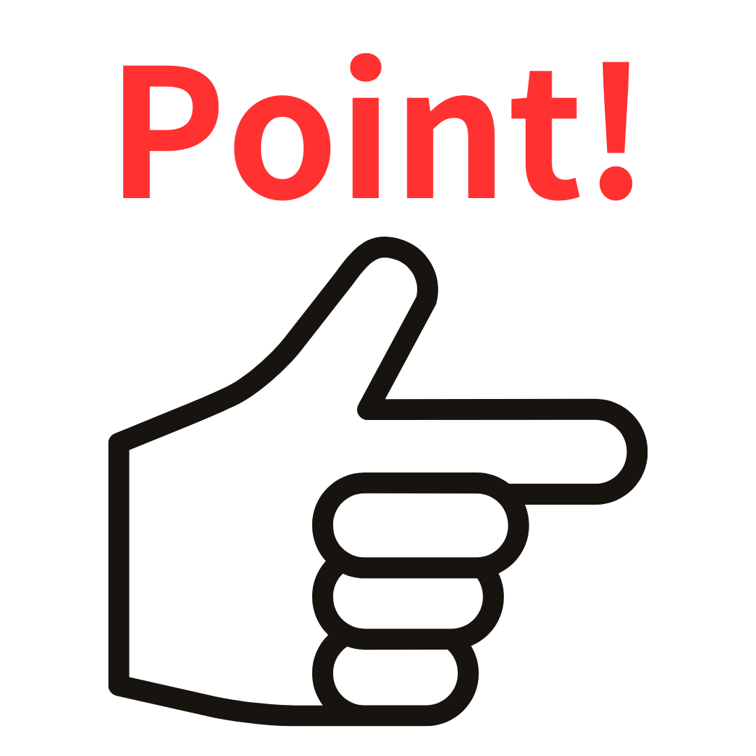 POINT POINT