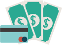 dollar-money dollar-money