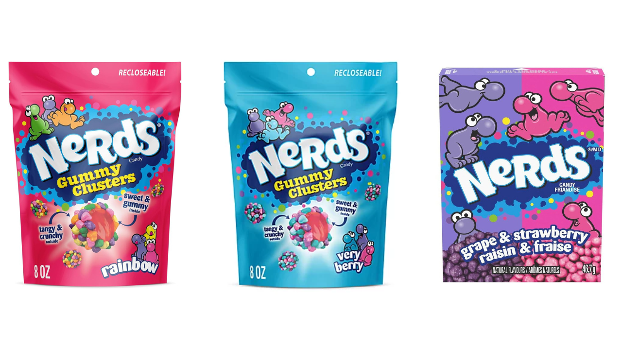 アメリカの大人気お菓子を日本でも！ (1)